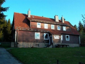 Appartement in Altenau mit Garten